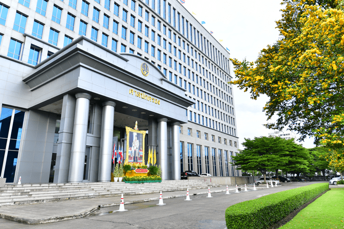 Building Hours and Location