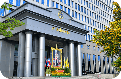 The History of the Administrative Court