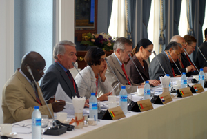 The International Association of Supreme Administrative Jurisdictions