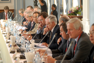 The International Association of Supreme Administrative Jurisdictions