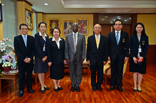 The International Association of Supreme Administrative Jurisdictions