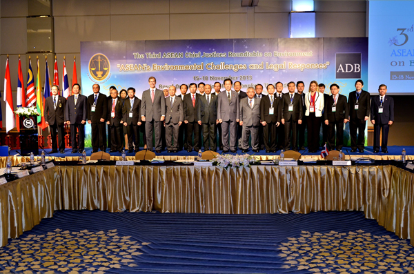 Asia Development Bank